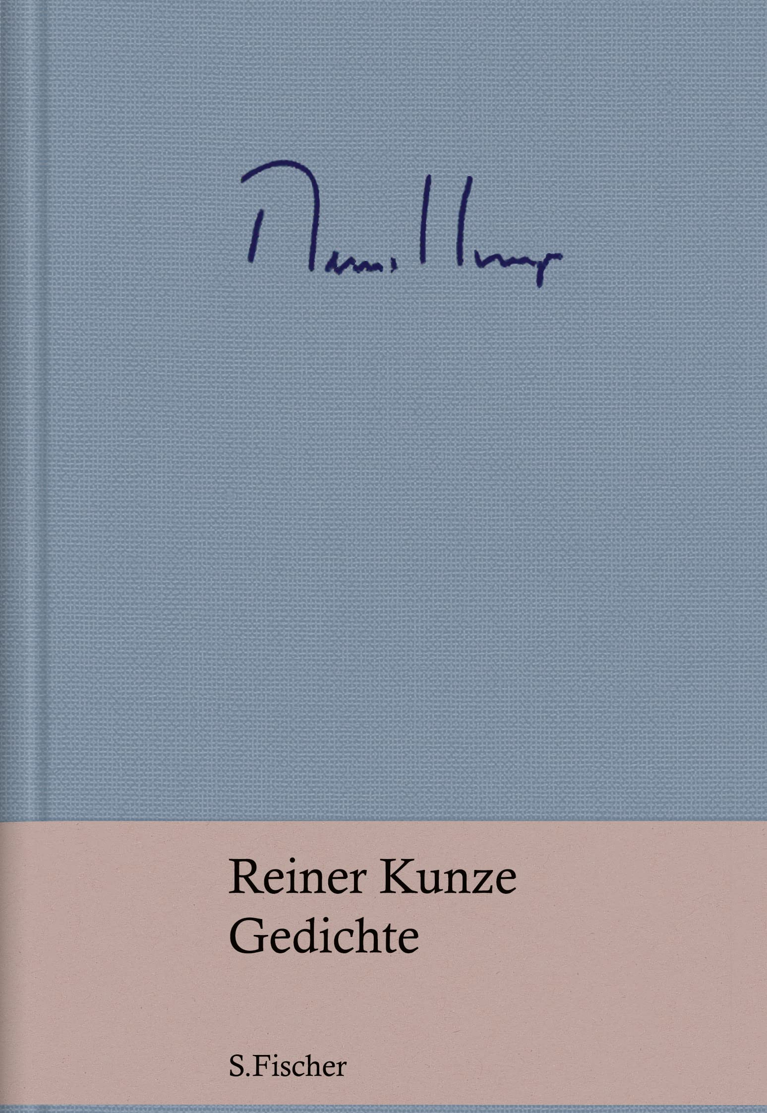 Gedichte Poetry