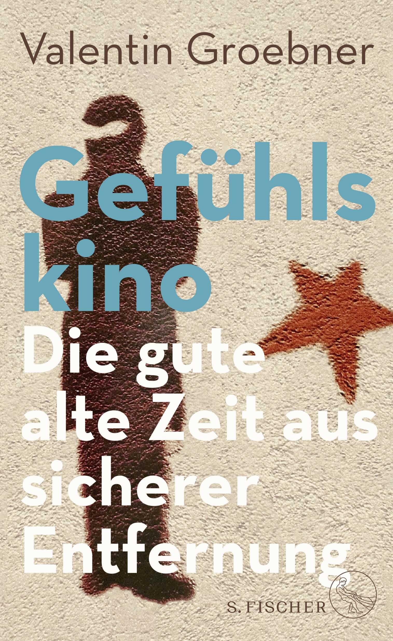 Gefühlskino Philosophy Books