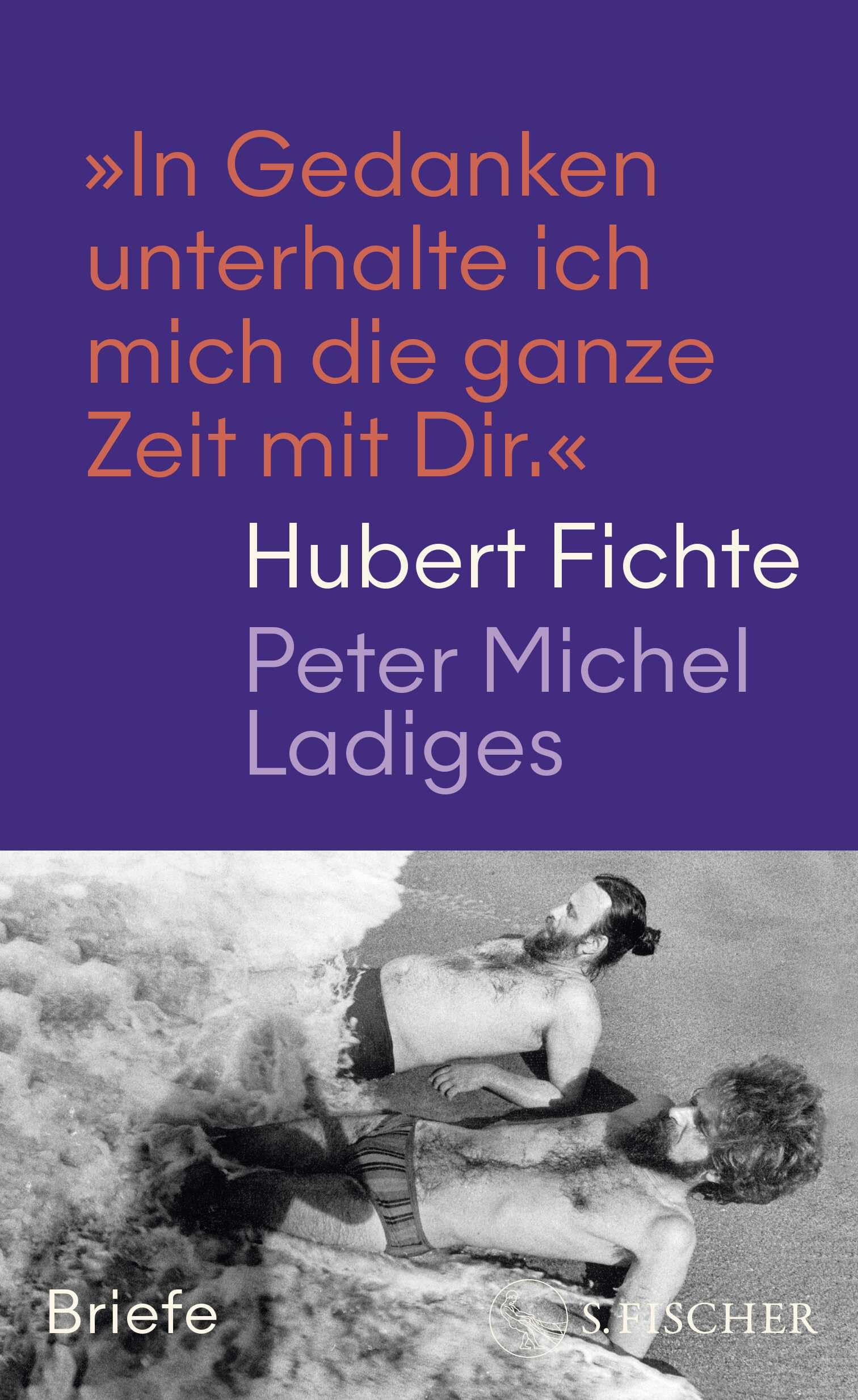 »In Gedanken unterhalte ich mich die ganze Zeit mit Dir.« Essays & Short Stories