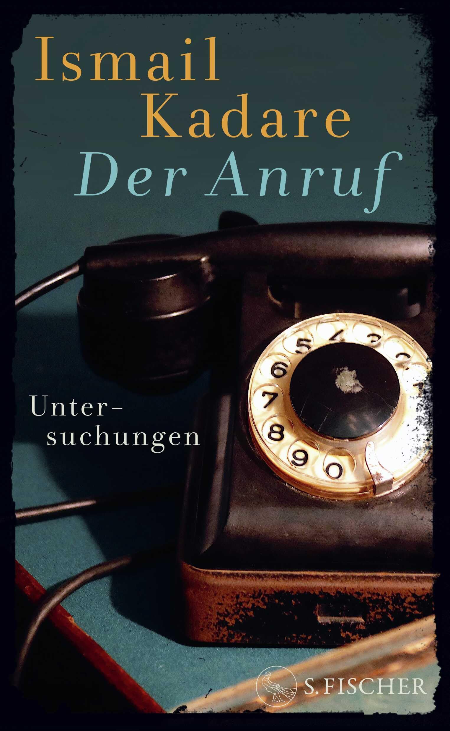 Der Anruf Contemporary literature Books