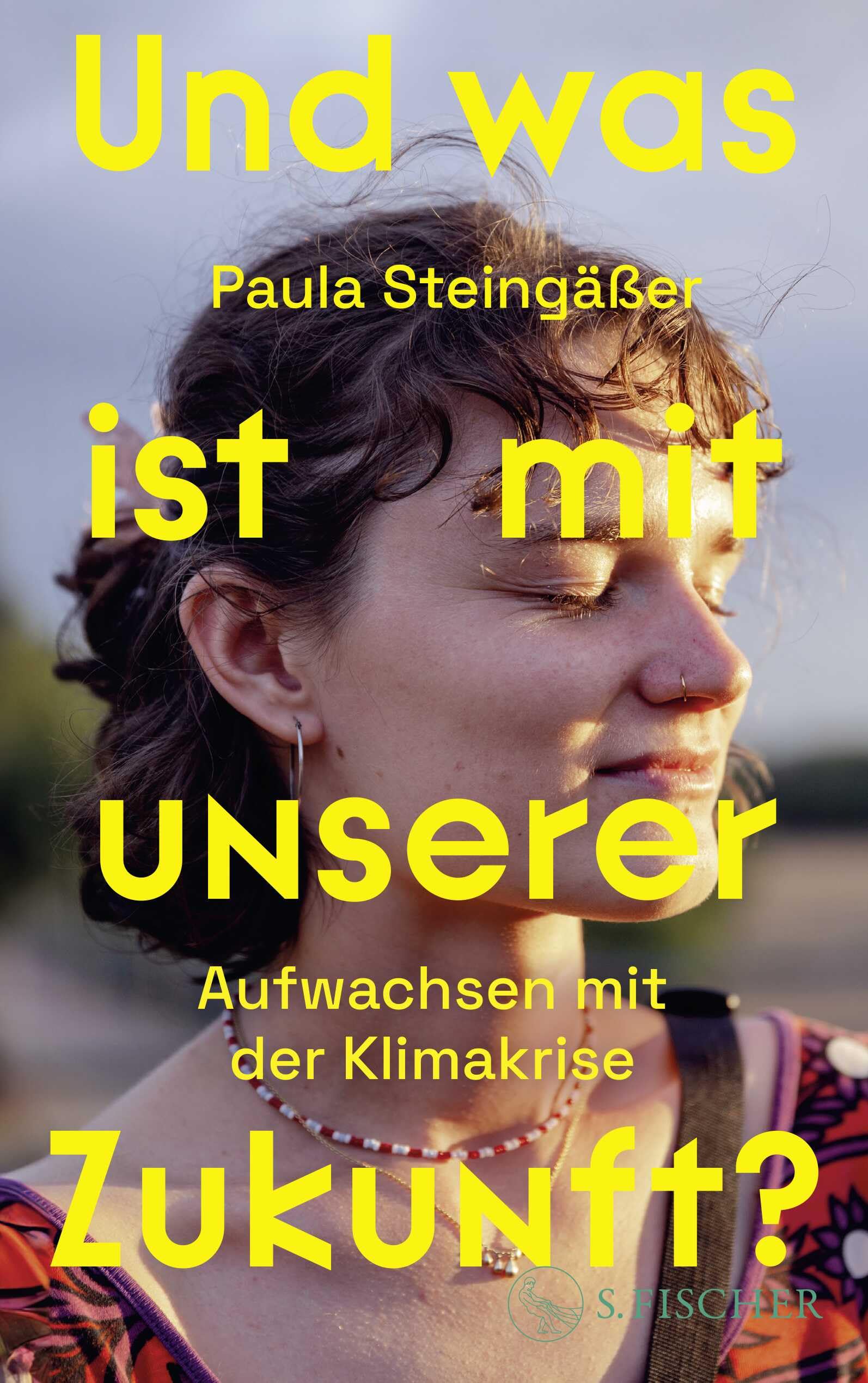 Und was ist mit unserer Zukunft? Social Sciences