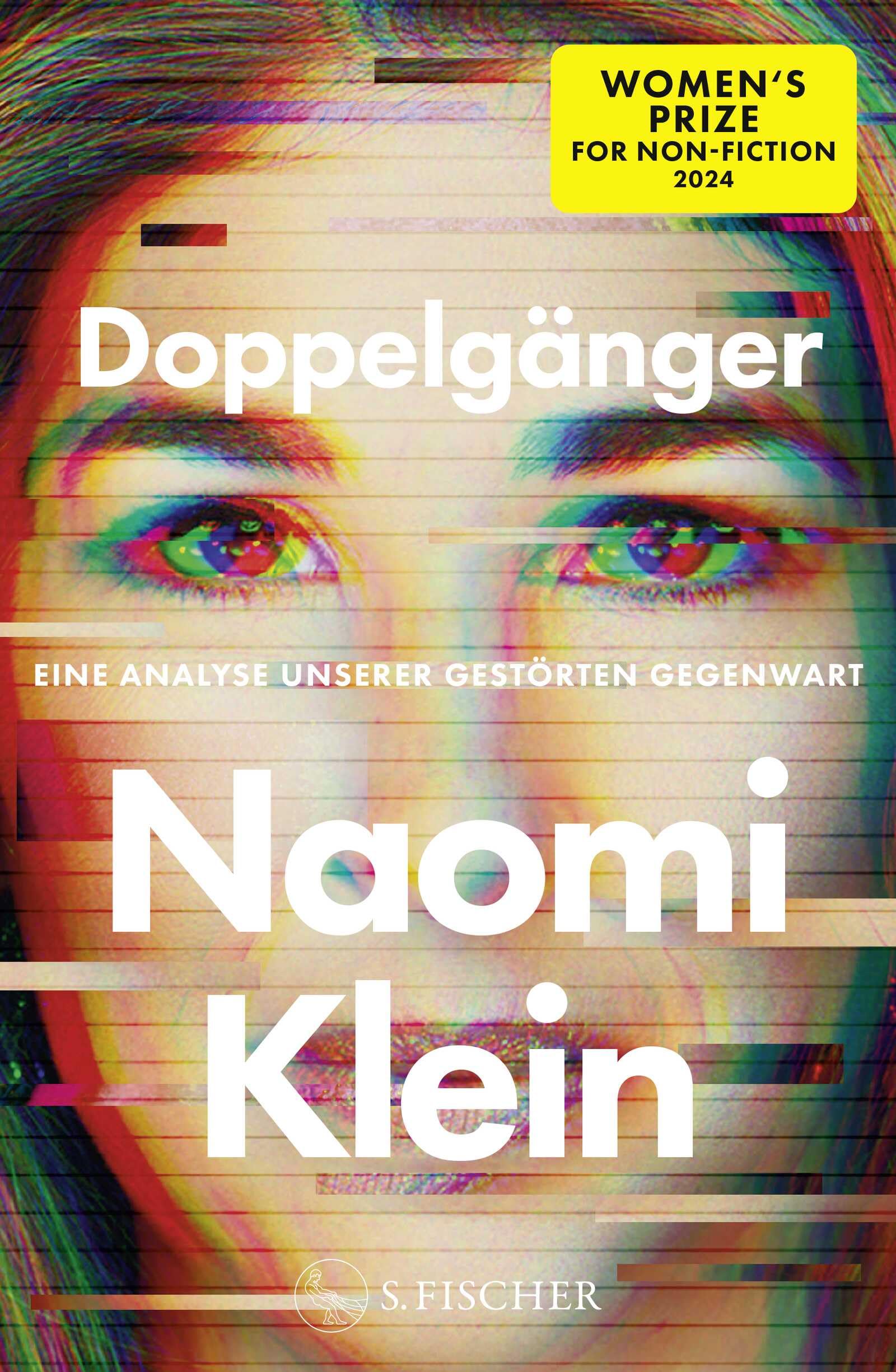 Doppelgänger - Eine Analyse unserer gestörten Gegenwart Social Sciences