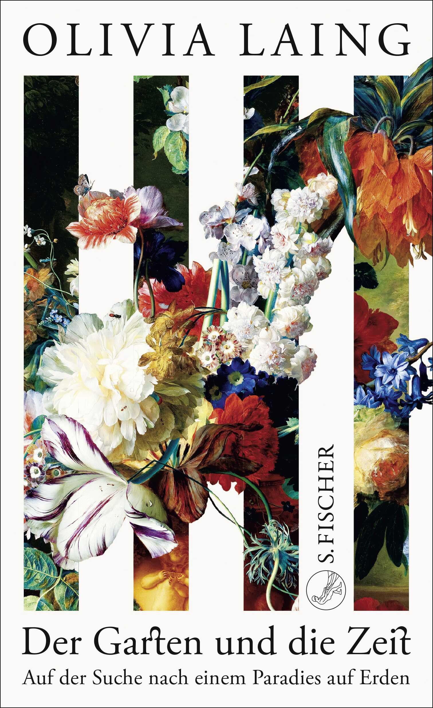 Der Garten und die Zeit Social Sciences Books