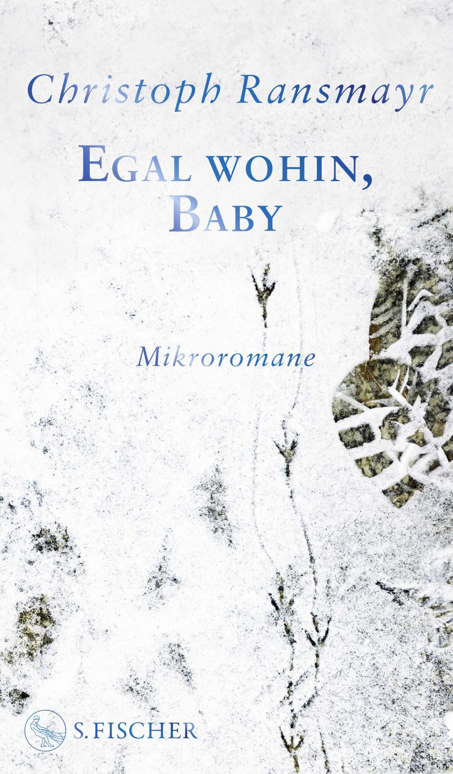 Egal wohin, Baby Essays & Short Stories