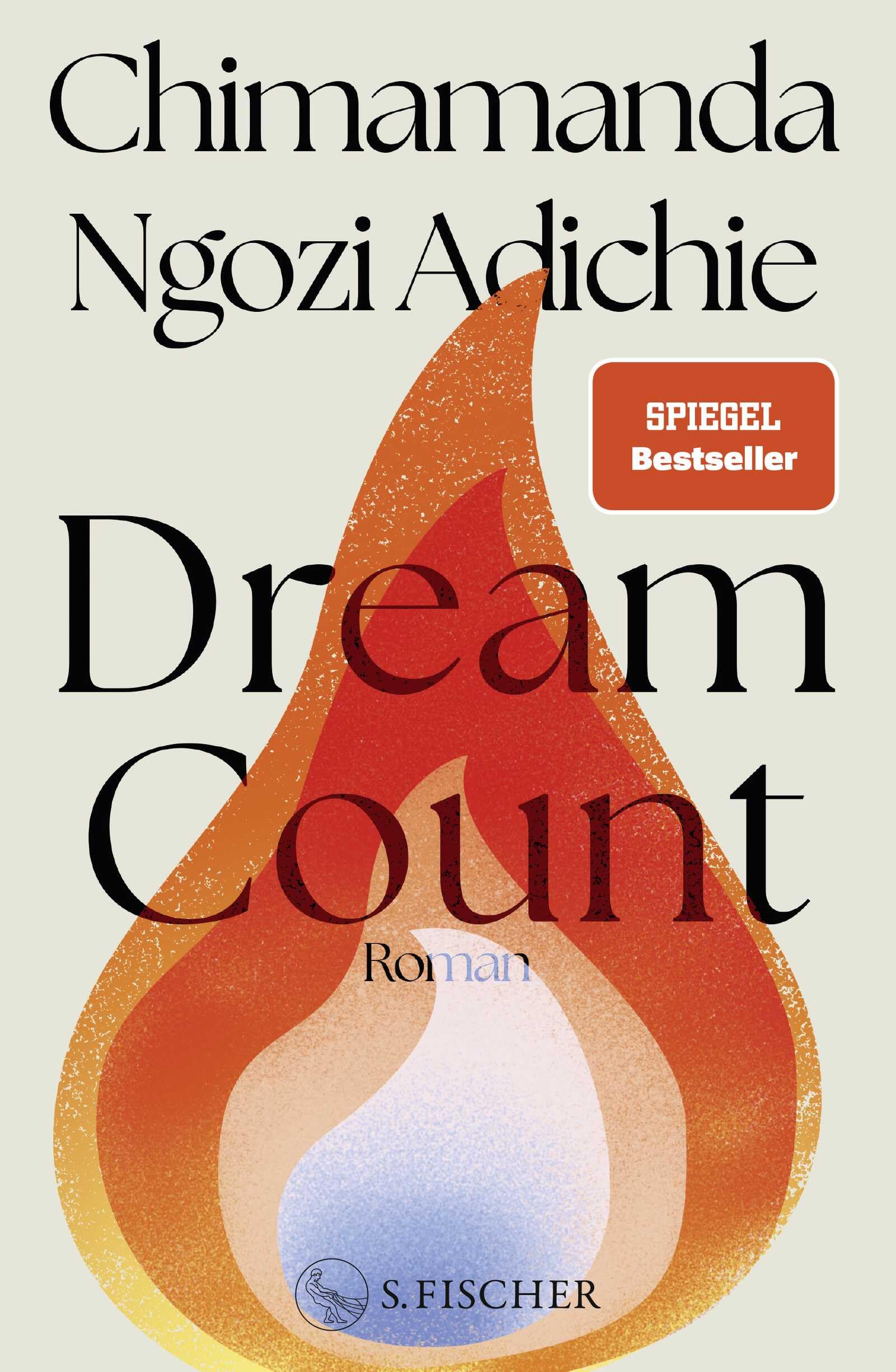 Dream Count Philosophy Books