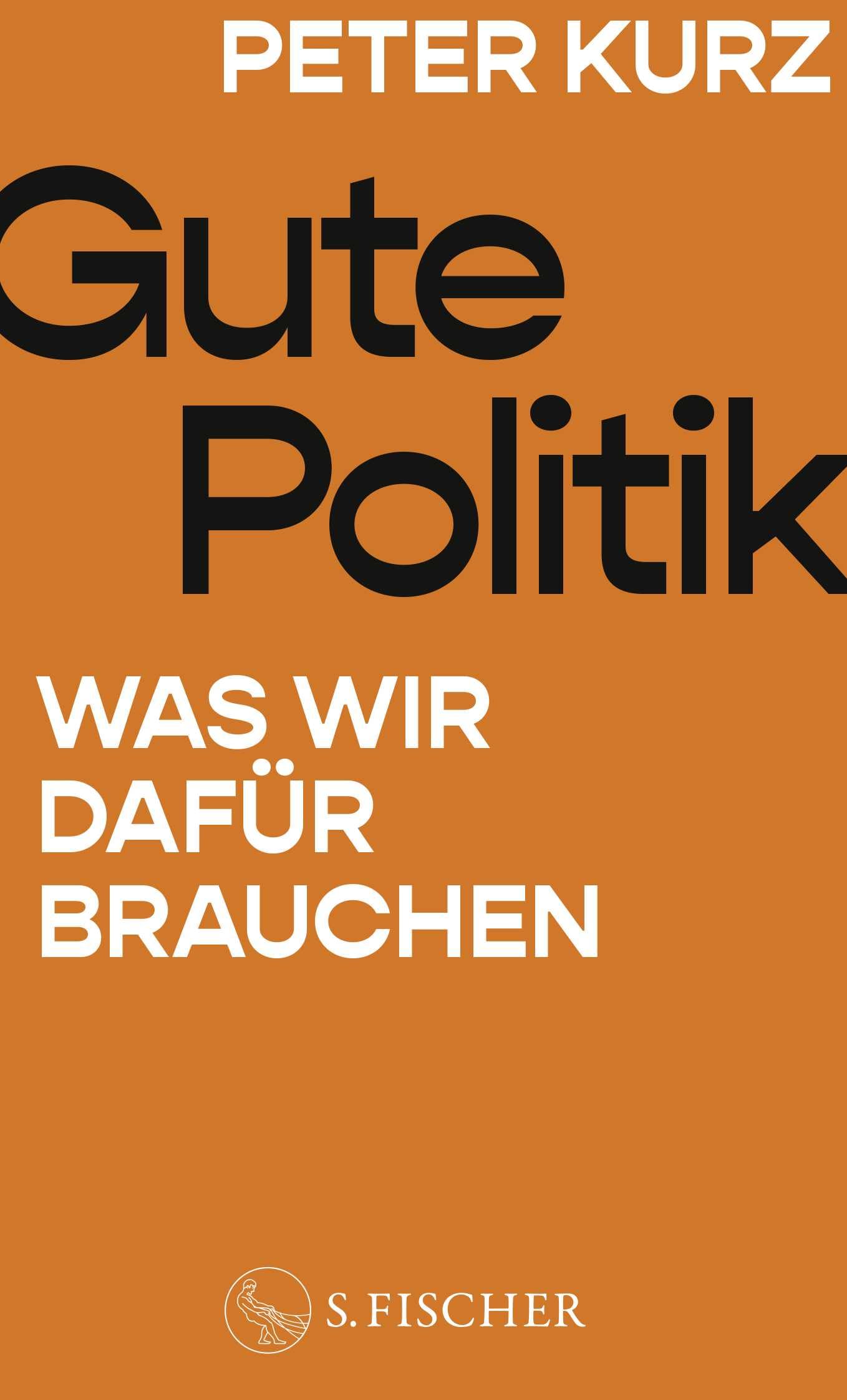 Product Image: Gute Politik