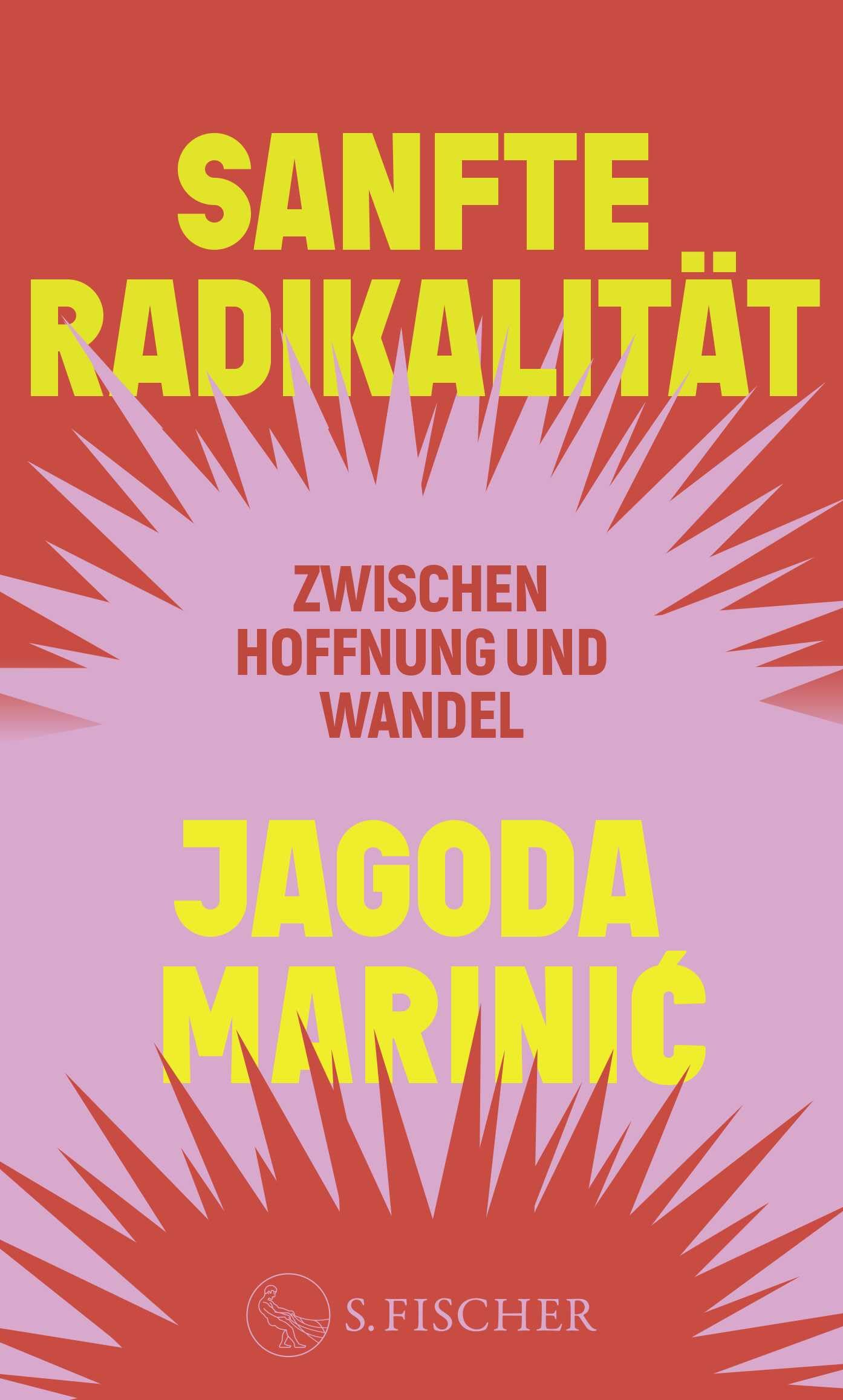 Sanfte Radikalität Books