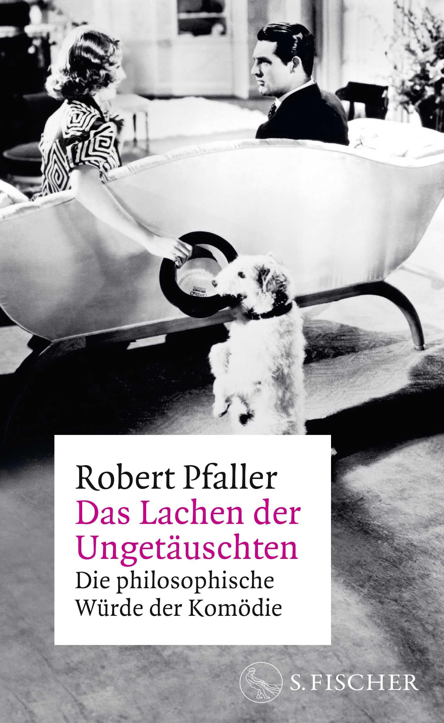 Das Lachen der Ungetäuschten Philosophy