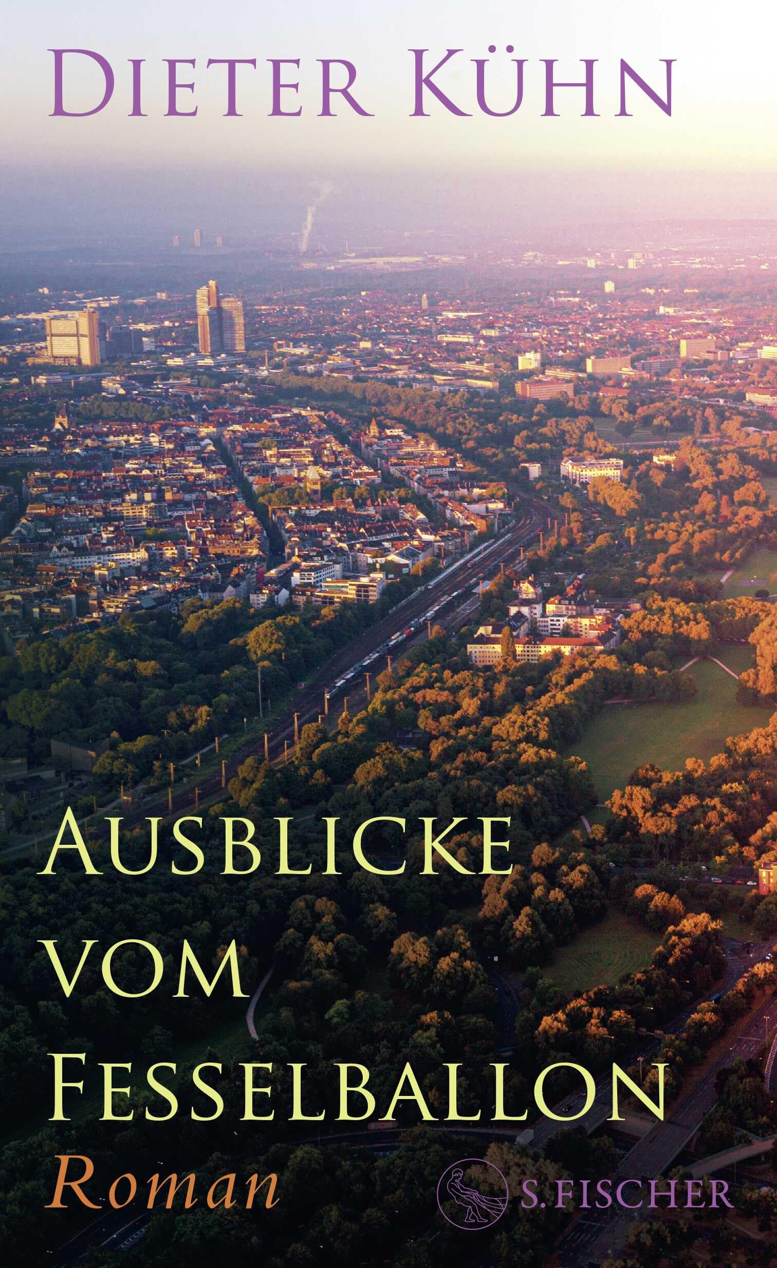 Ausblicke vom Fesselballon Contemporary literature
