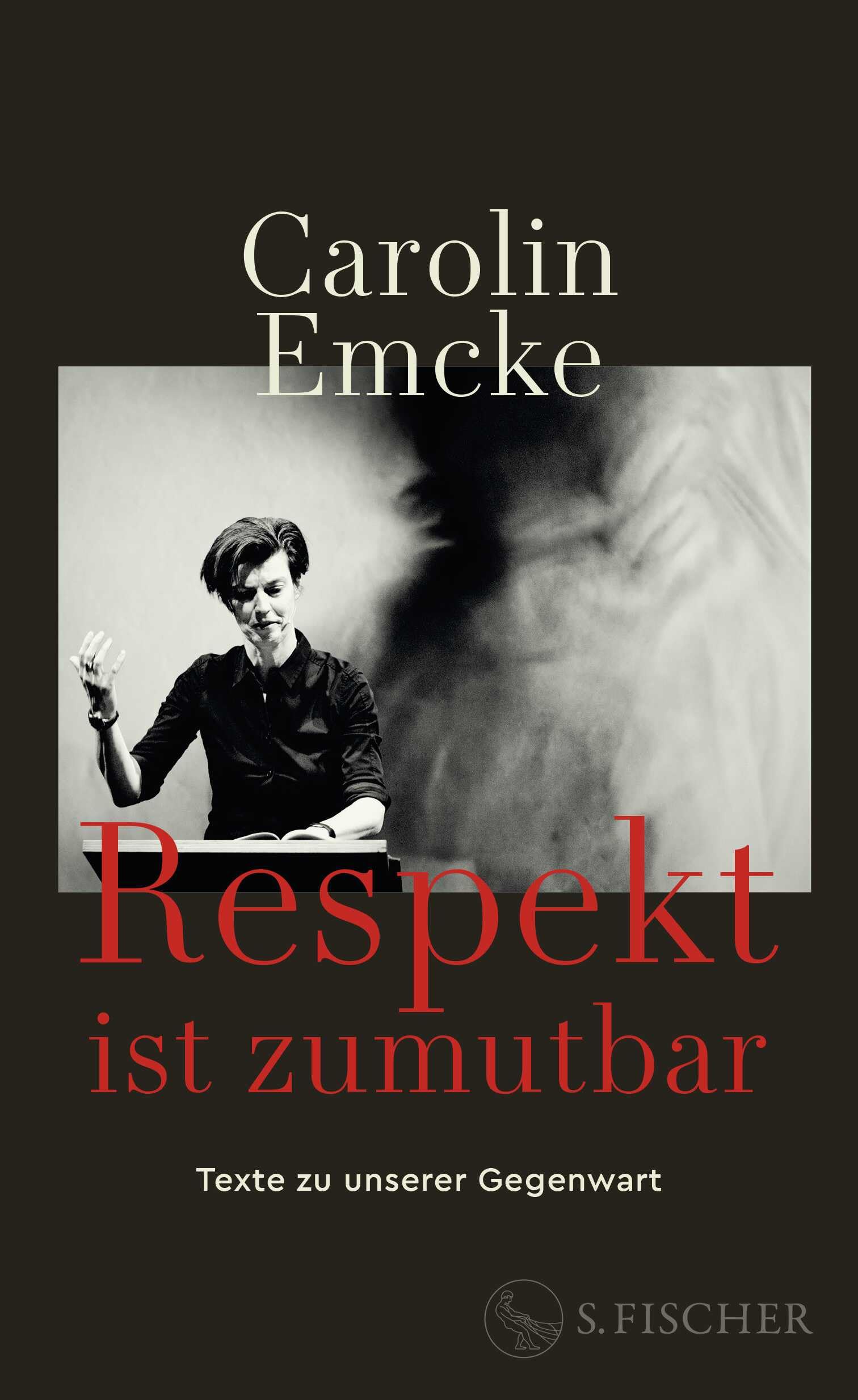 Respekt ist zumutbar Philosophy