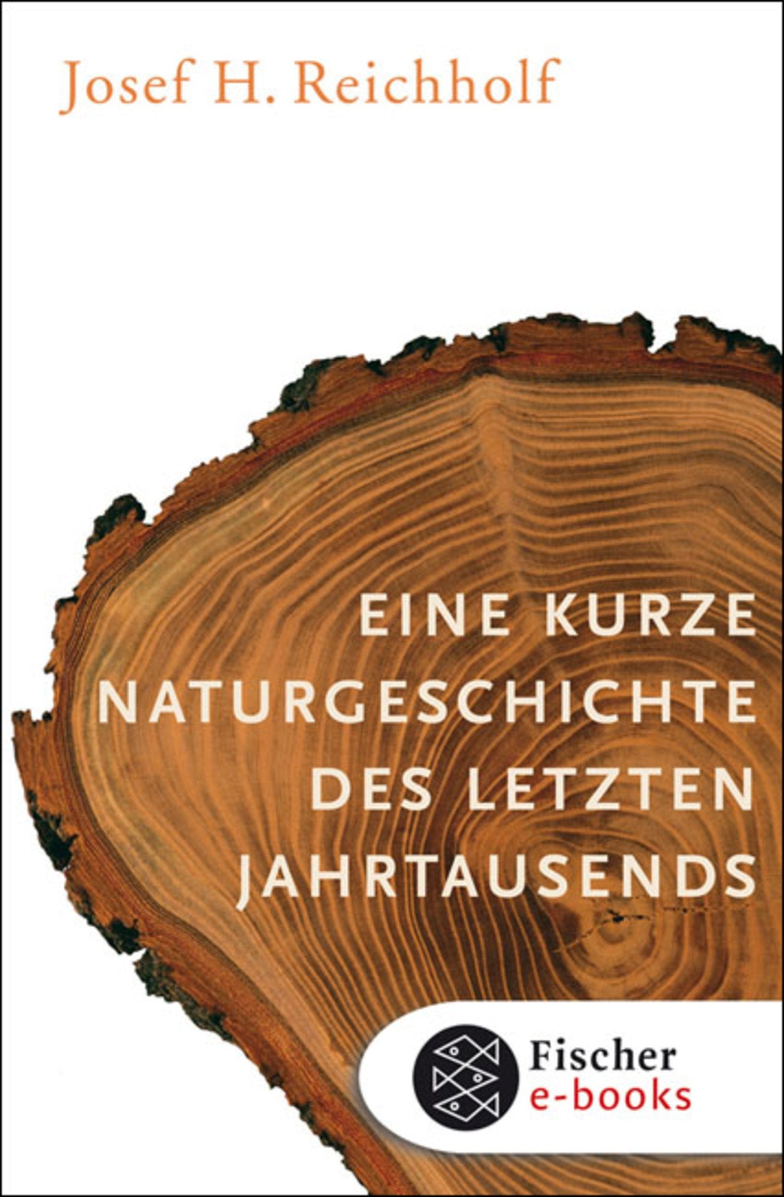 Eine kurze Naturgeschichte des letzten Jahrtausends Books