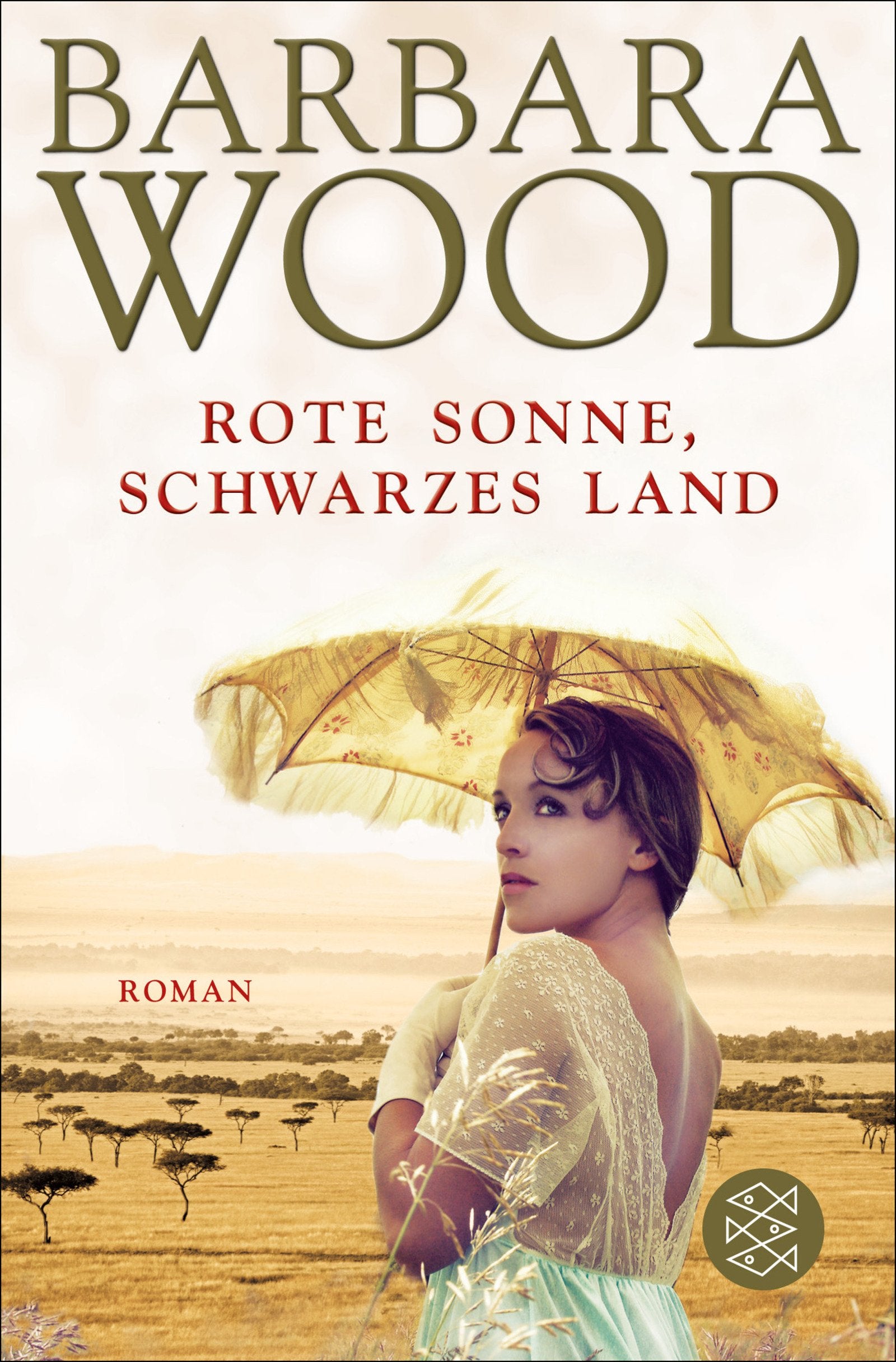 Product Image: Rote Sonne, schwarzes Land: Roman