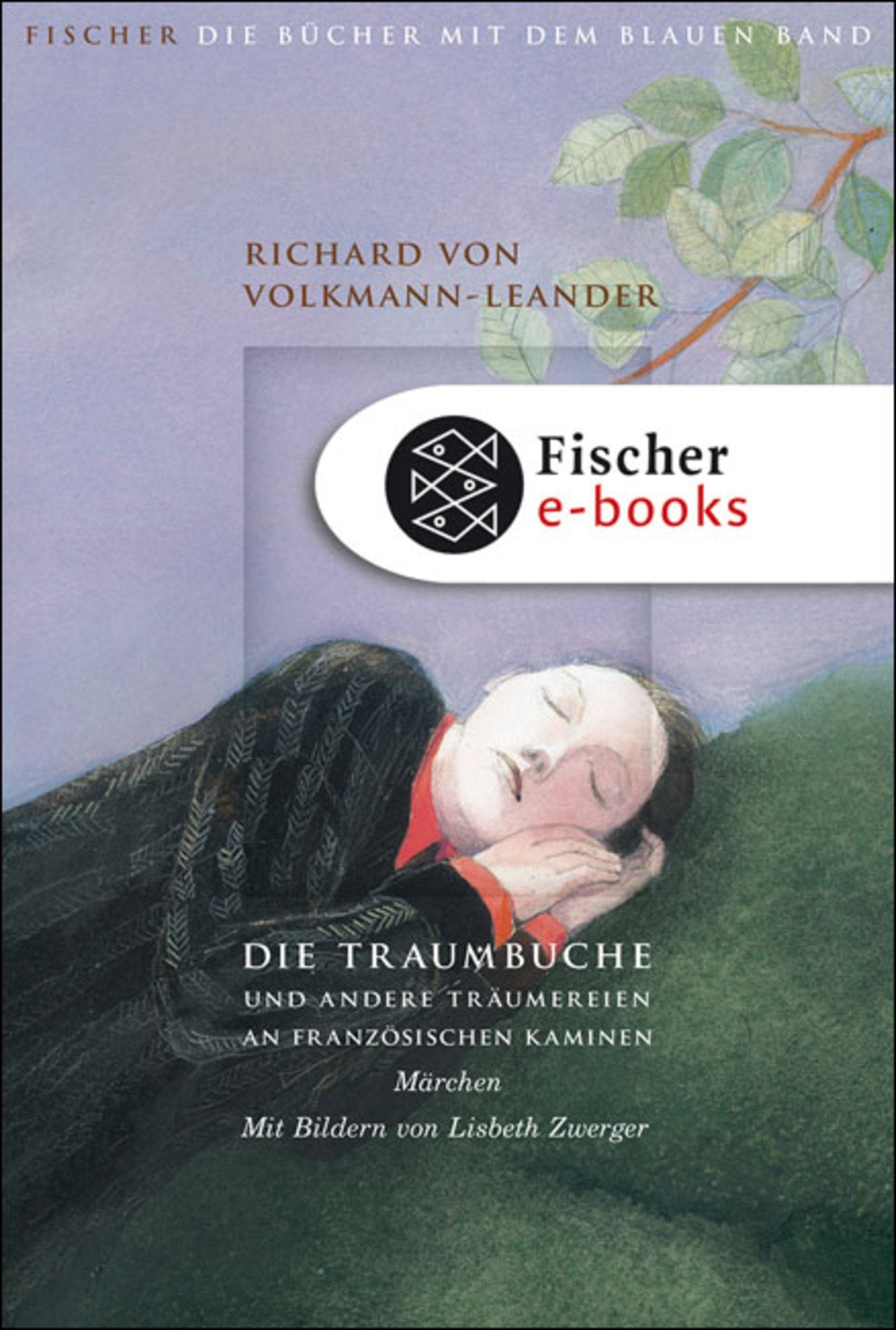 Die Traumbuche und andere Träumereien an französischen Kaminen Books