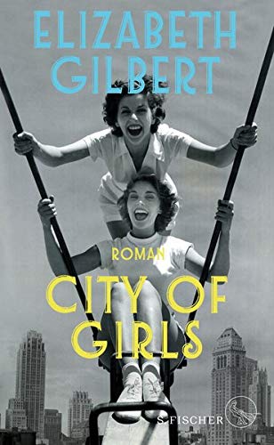 City of Girls: Roman Books