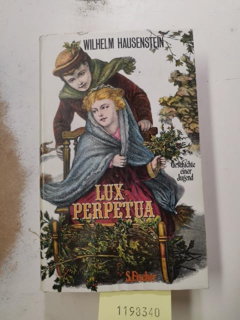 Lux perpetua Politics & History