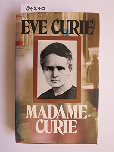Product Image: Madame Curie
