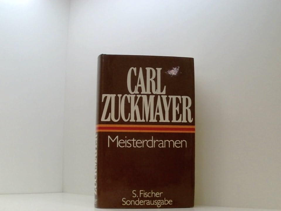 Product Image: MEISTERDRAMEN.