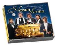 Product Image: Nessun dorma - Glanzvoller Gala-Abend junger Tenöre