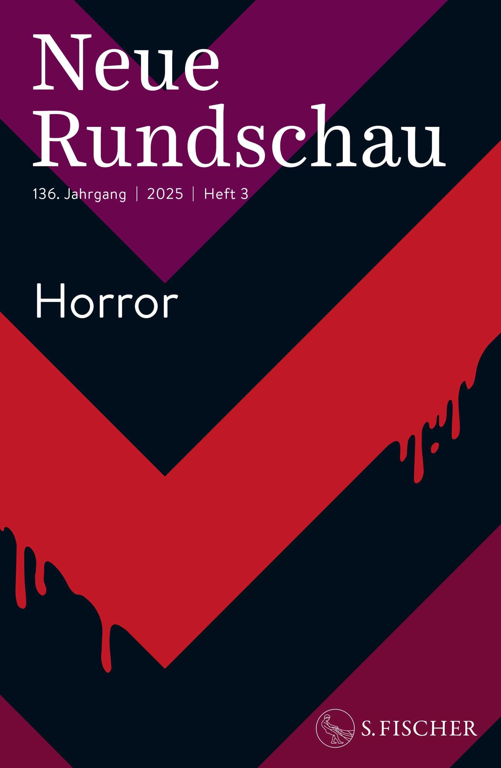 Neue Rundschau 2025/3 Social Sciences