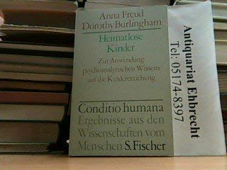 Heimatlose Kinder Medicine