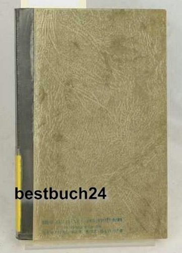 Methoden der empirischen Sozialforschung (Sammlung Göschen) Social Sciences