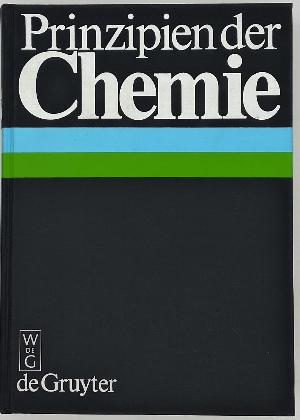 Prinzipien der Chemie Business & Technology