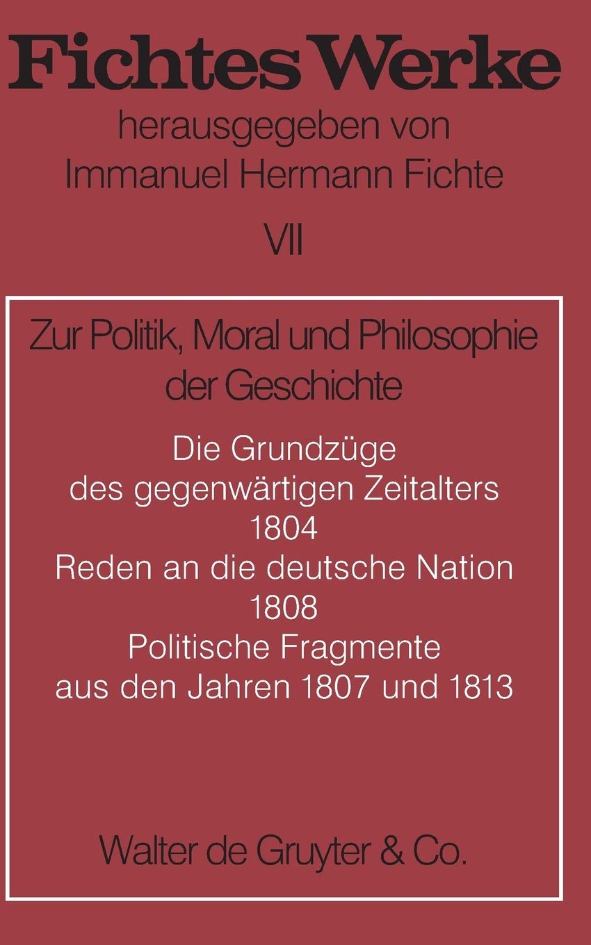 Zur Politik, Moral und Philosophie der Geschichte book