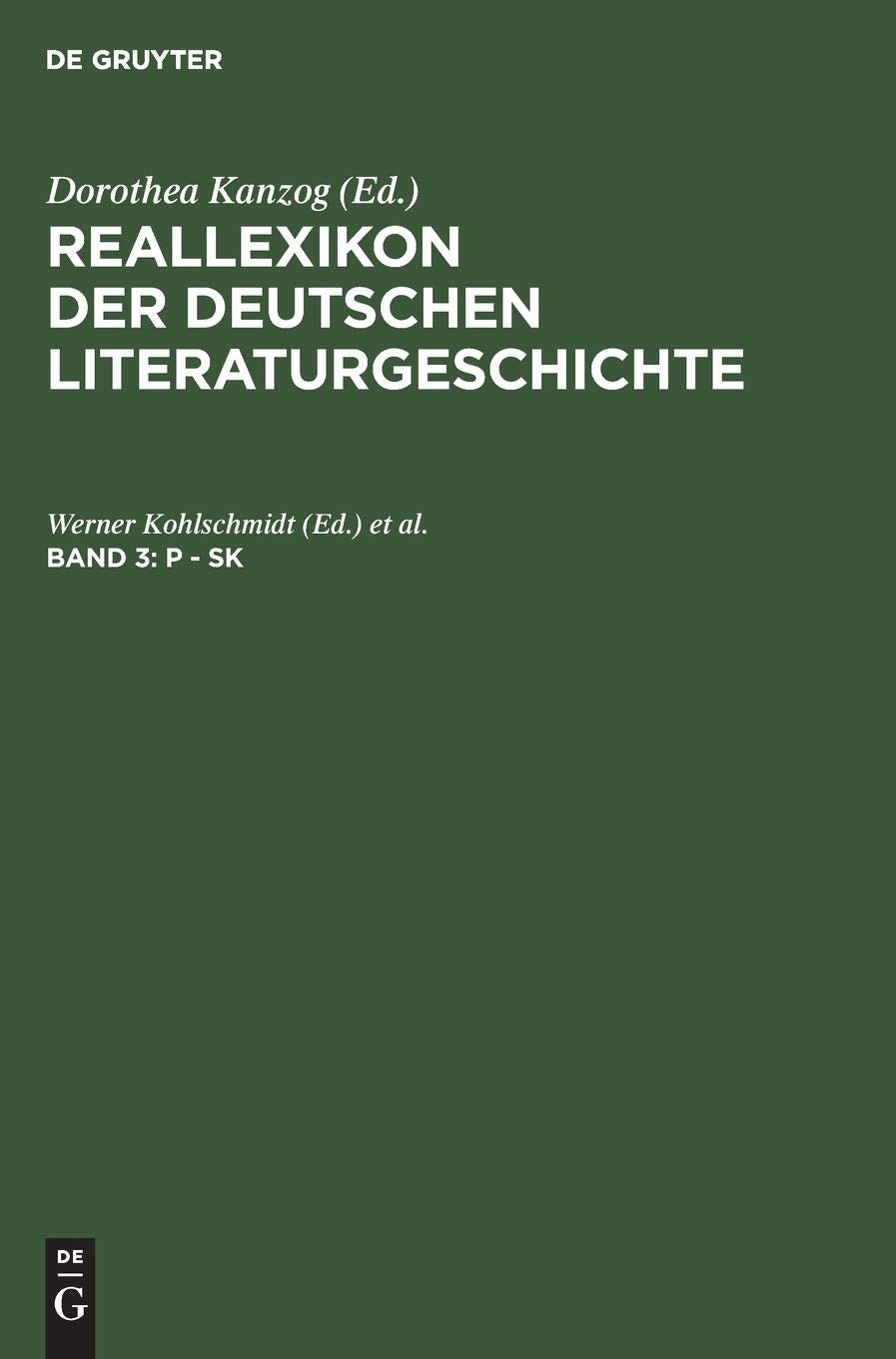 P - Sk Contemporary literature Books