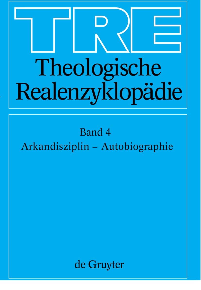 Product Image: Arkandisziplin - Autobiographie