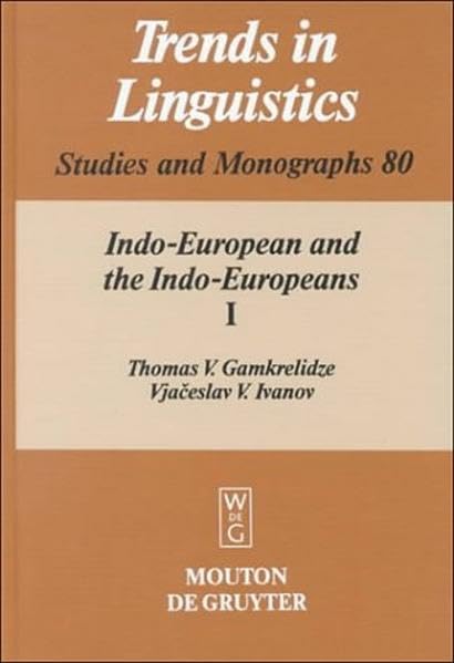 Indo-European and the Indo-Europeans: A Reconstruction and Historical Analysis of a Proto-Language and Proto-Culture book