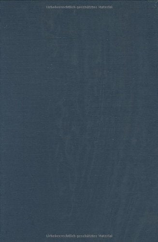 Festschrift für Günter Blau zum 70. Geburtstag am 18. Dezember 1985 Law