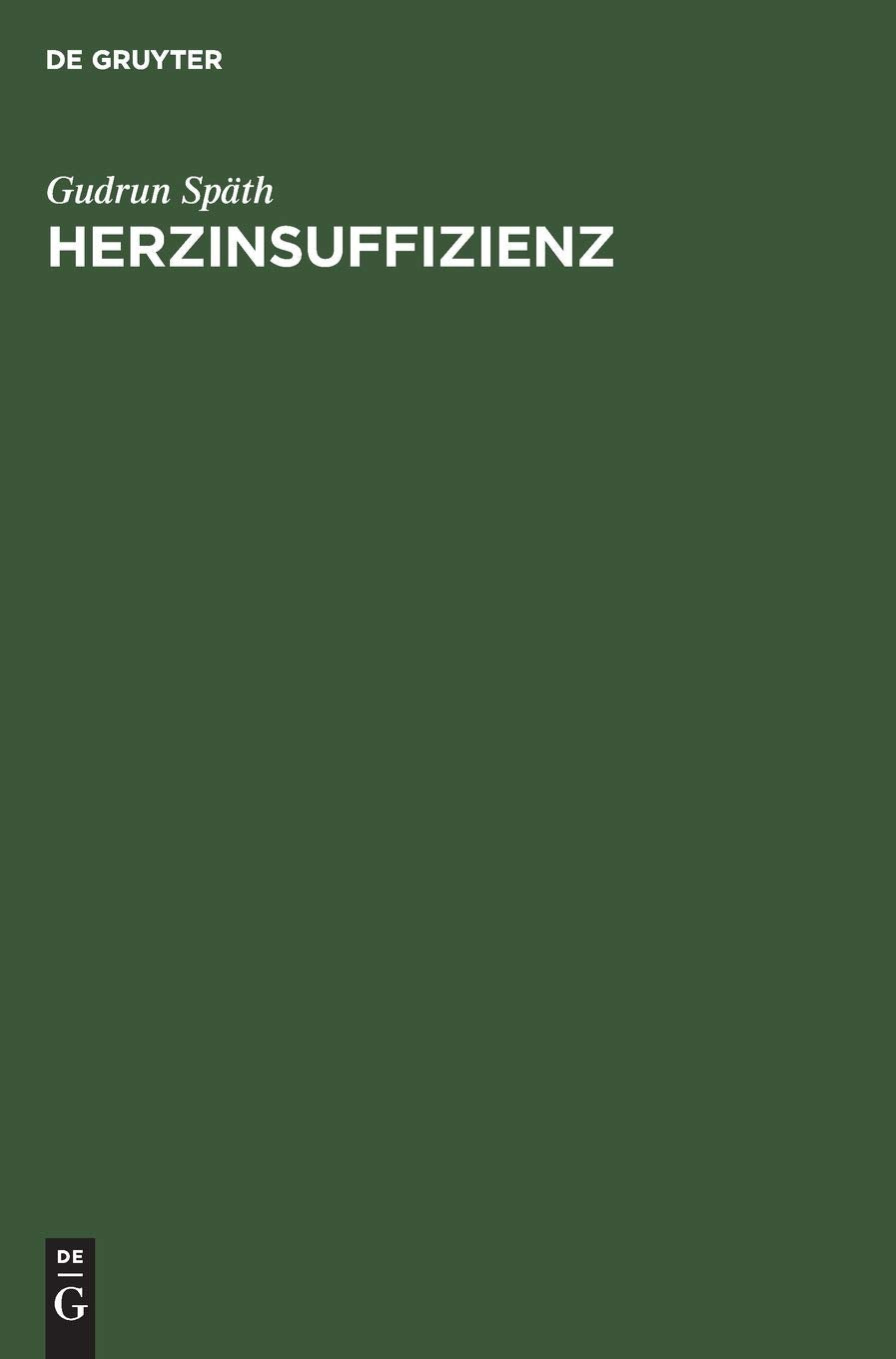 Product Image: Herzinsuffizienz
