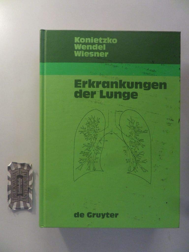Erkrankungen der Lunge Medicine