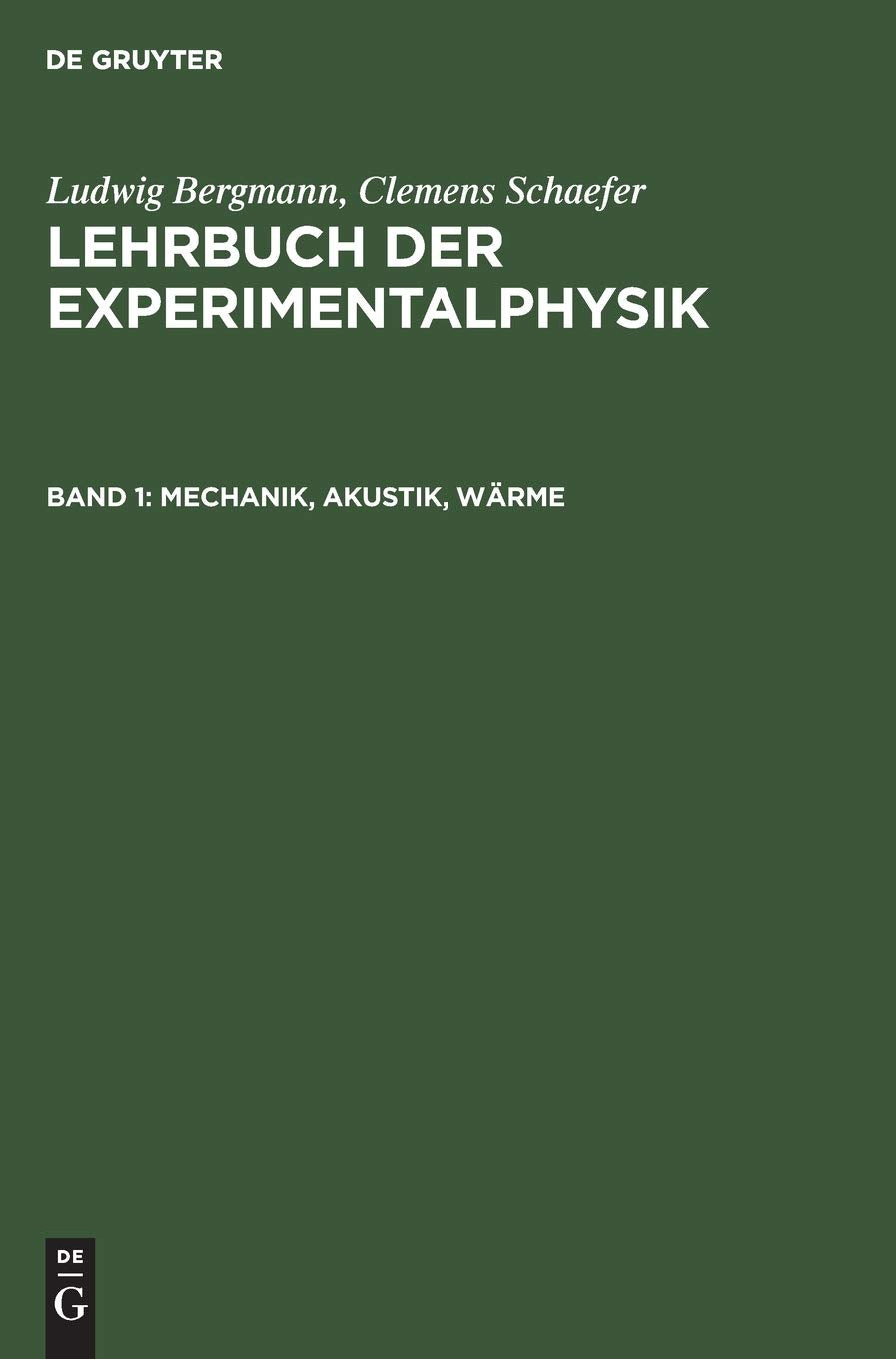 Mechanik, Akustik, Wärme Business & Technology