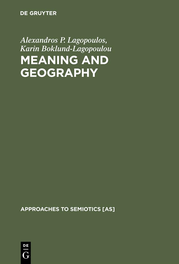Product Image: Meaning and Geography