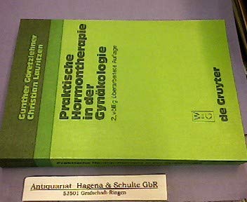 Praktische Hormontherapie in der Gynäkologie Medicine