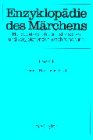 Enzyklopädie des Märchens : Handwörterbuch zur historischen und vergleichenden Erzählforschung Contemporary literature