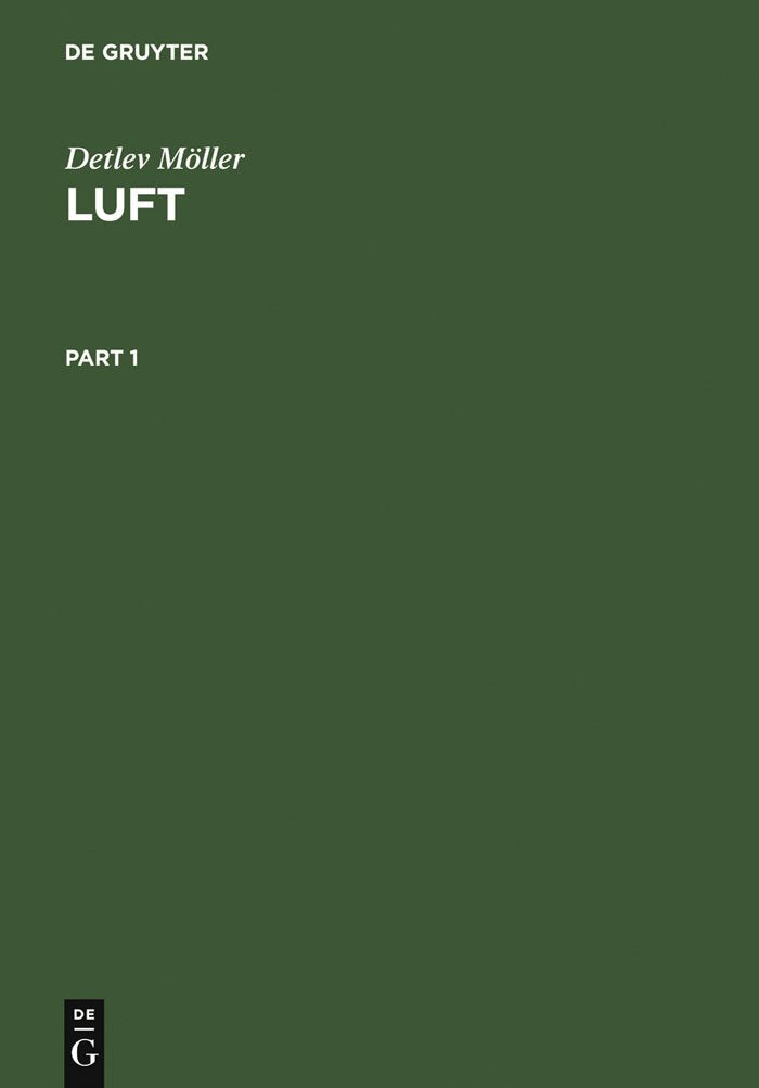 Luft Business & Technology Books