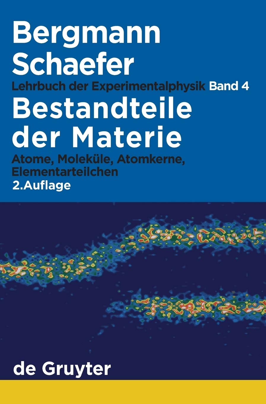 Product Image: Bestandteile der Materie