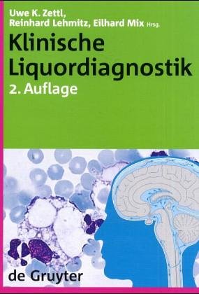 Klinische Liquordiagnostik Medicine