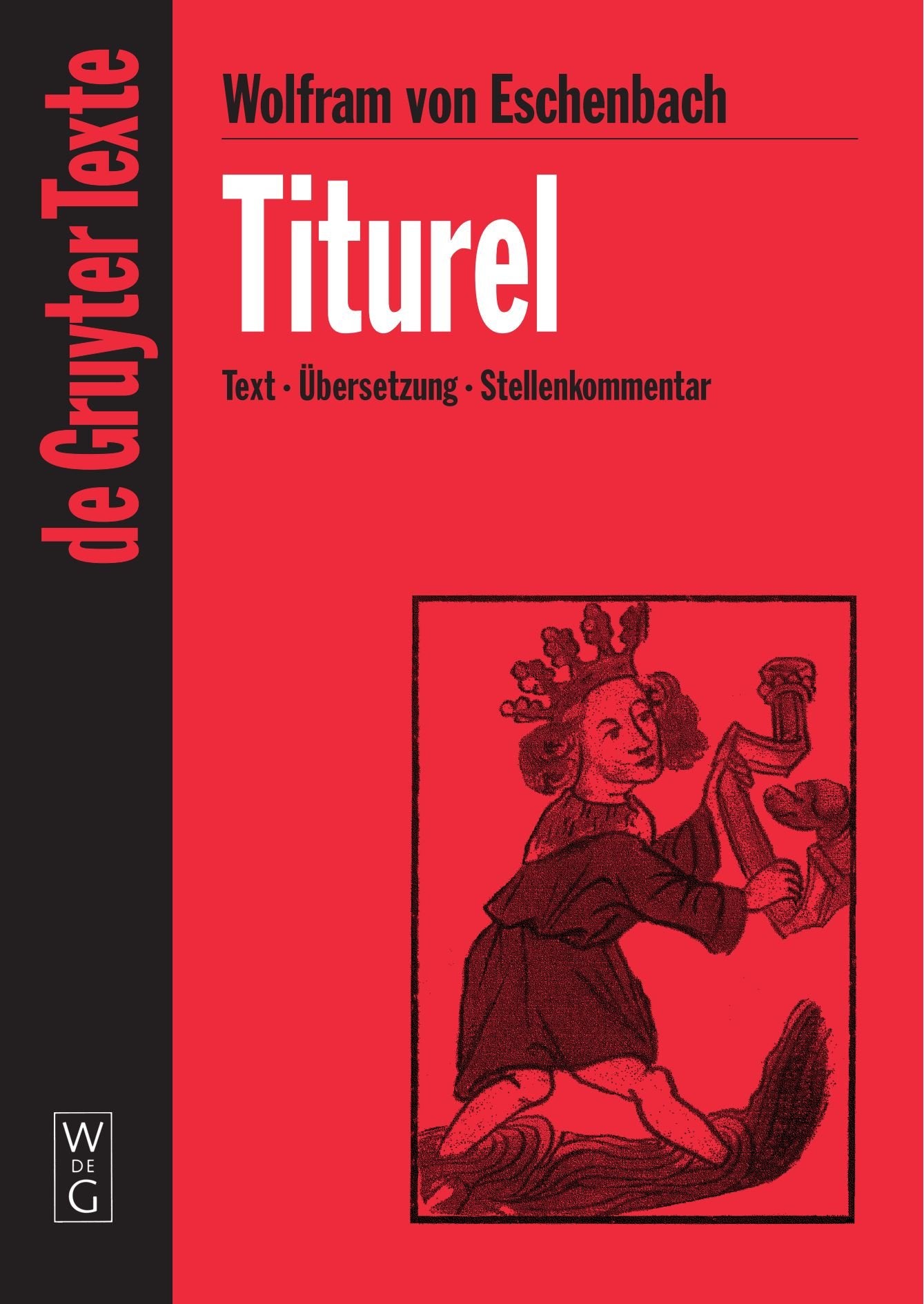 Titurel Law