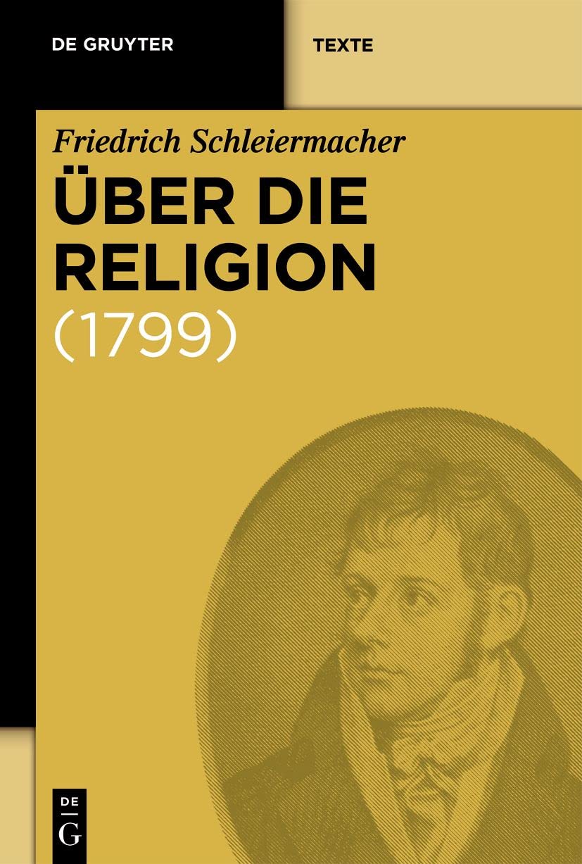 Product Image: Über die Religion
