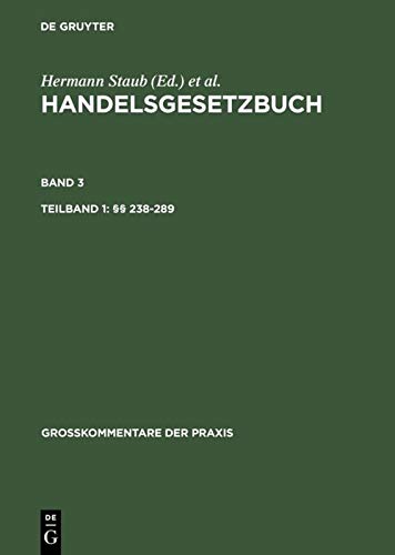 Tlbd 1: §§ 238-289. Tlbd 2: §§ 290-342a Law