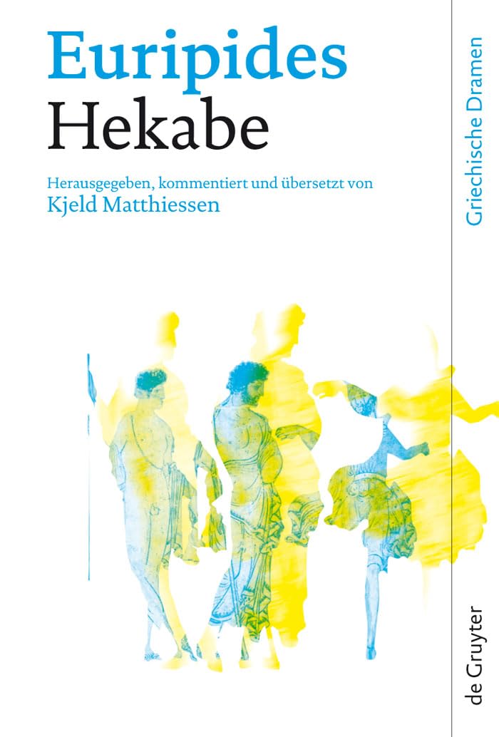 Hekabe Drama