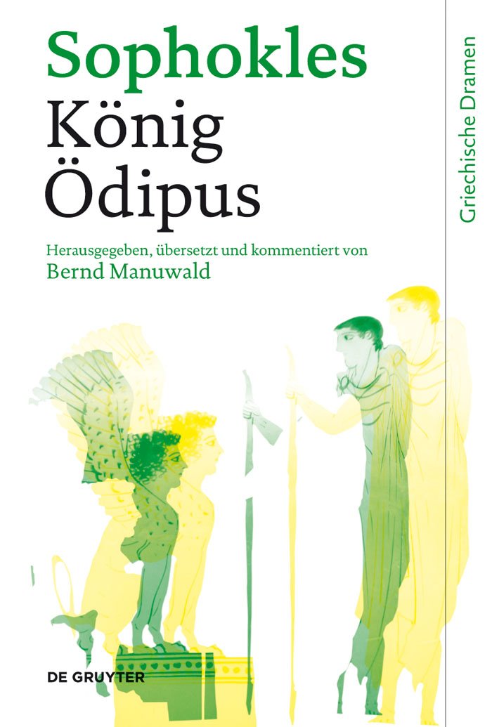 Product Image: König Ödipus