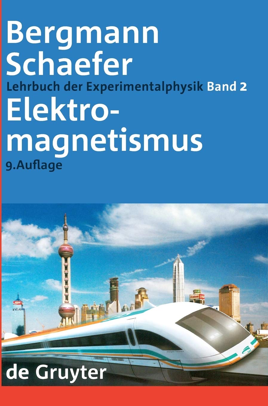 Elektromagnetismus Business & Technology Books