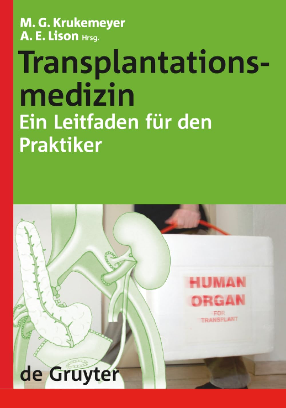 Transplantationsmedizin Medicine