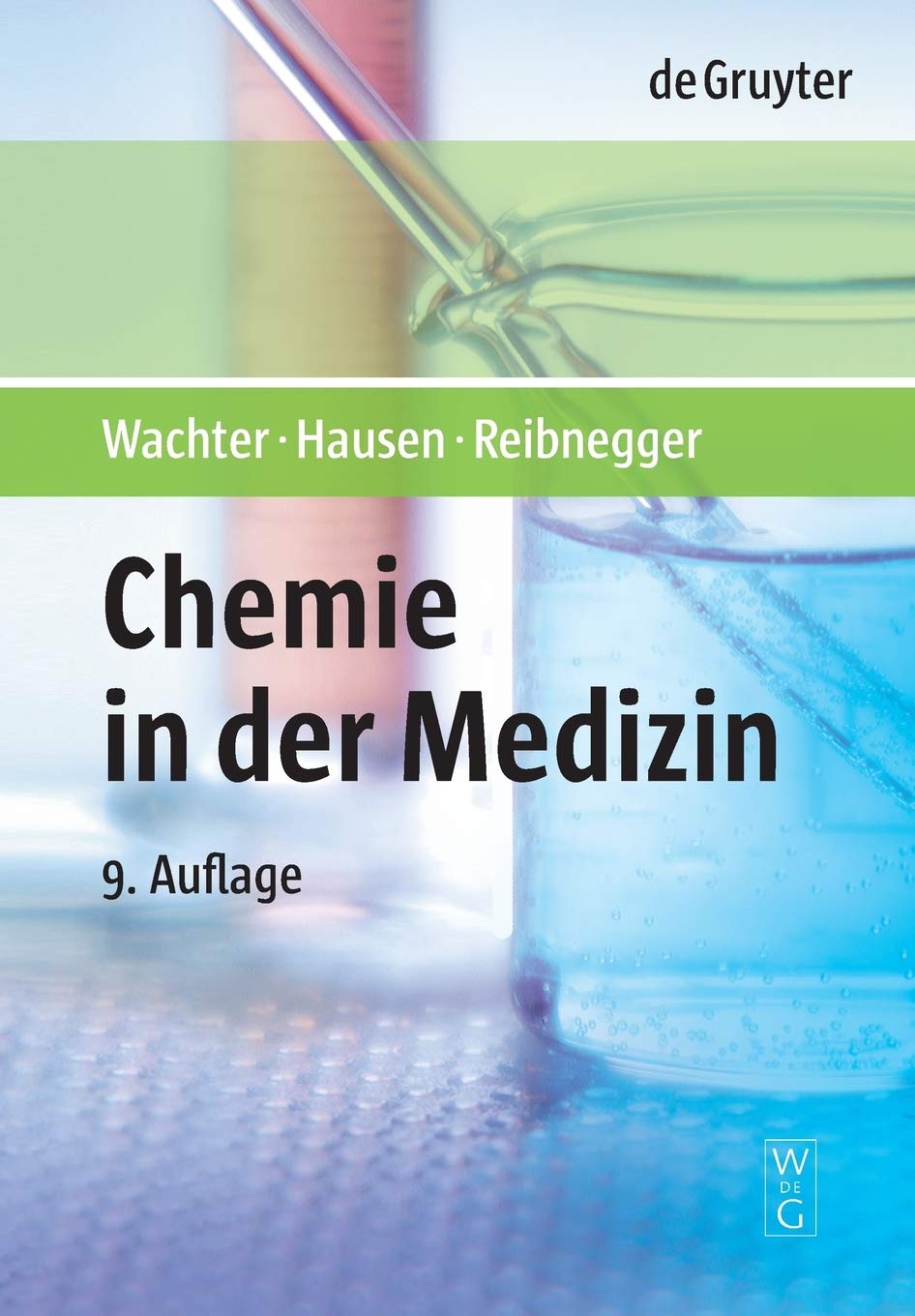 Chemie in der Medizin Medicine