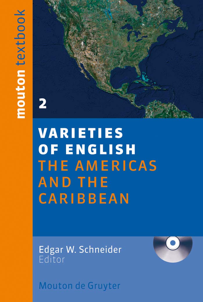 The Americas and the Carribean book