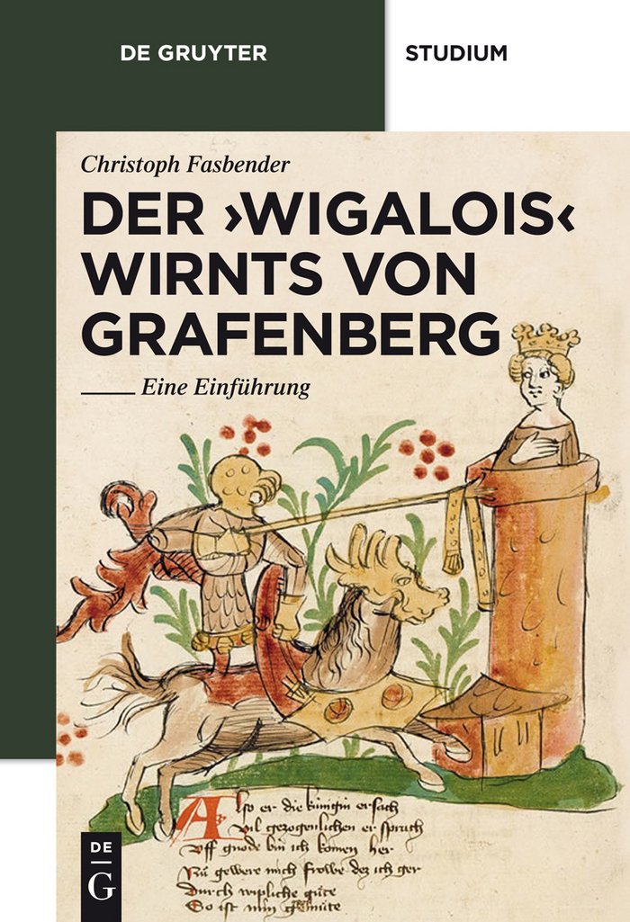 Der 'Wigalois' Wirnts von Grafenberg Social Sciences
